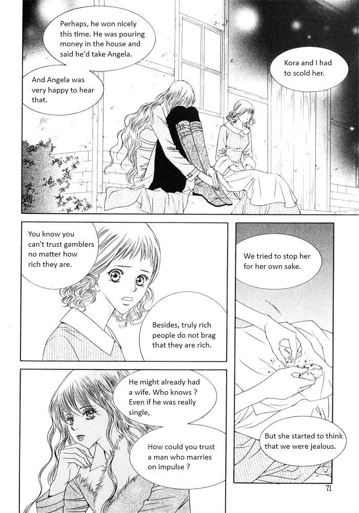 Marichen Chronicle Chapter 4 page 66 - Chapter 4