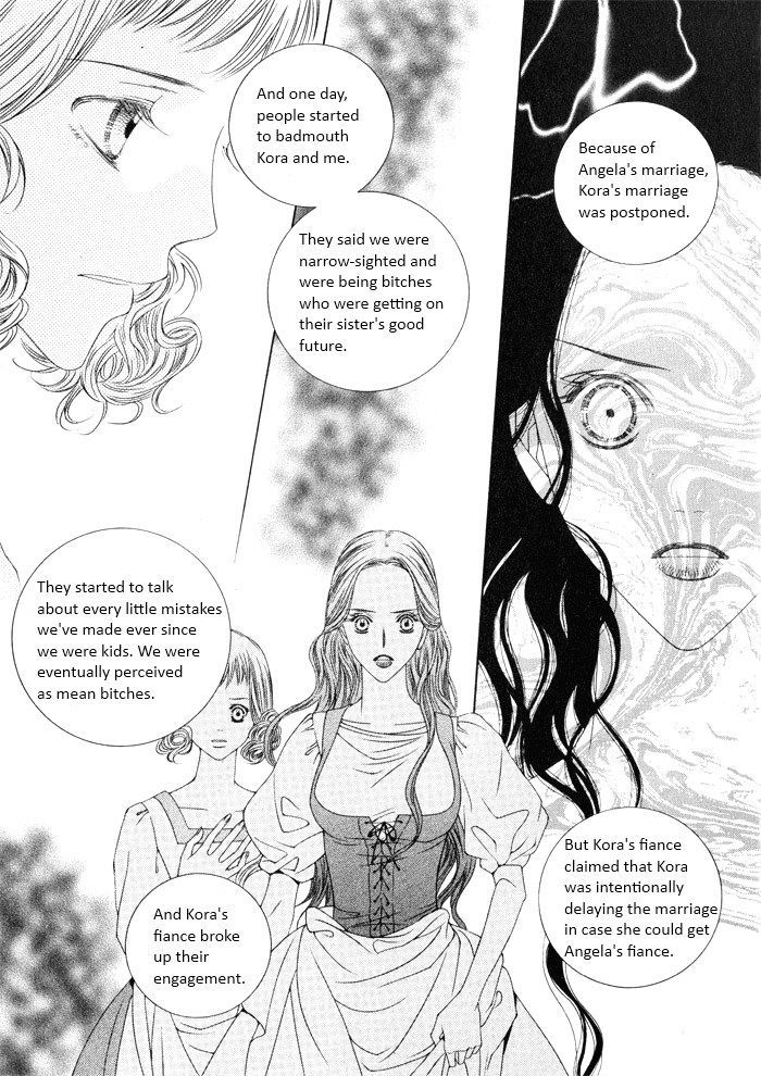 Marichen Chronicle Chapter 4 page 67 - Chapter 4
