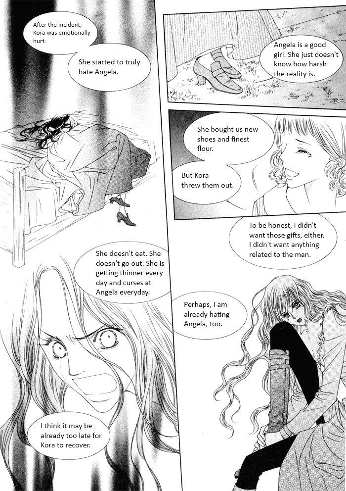 Marichen Chronicle Chapter 4 page 68 - Chapter 4