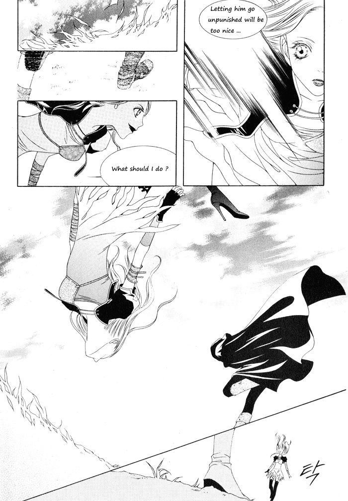 Marichen Chronicle Chapter 4 page 7 - Chapter 4