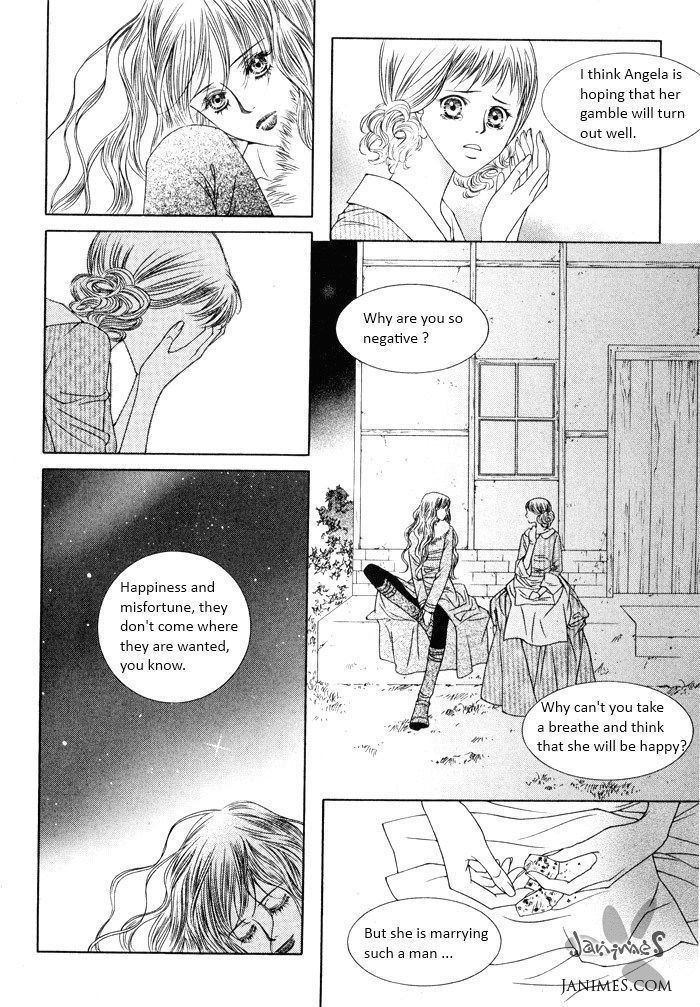 Marichen Chronicle Chapter 4 page 70 - Chapter 4