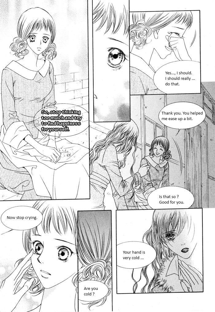Marichen Chronicle Chapter 4 page 73 - Chapter 4