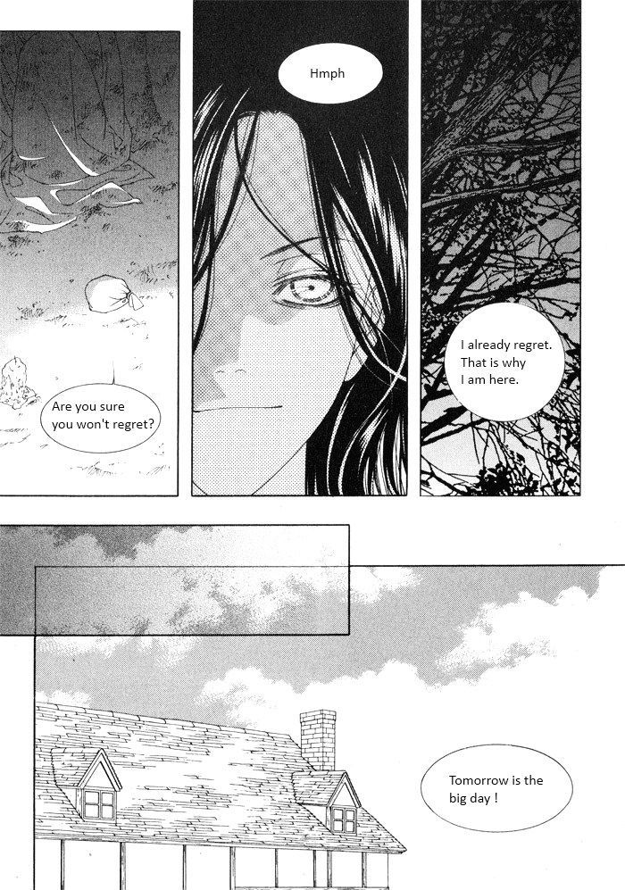 Marichen Chronicle Chapter 4 page 77 - Chapter 4