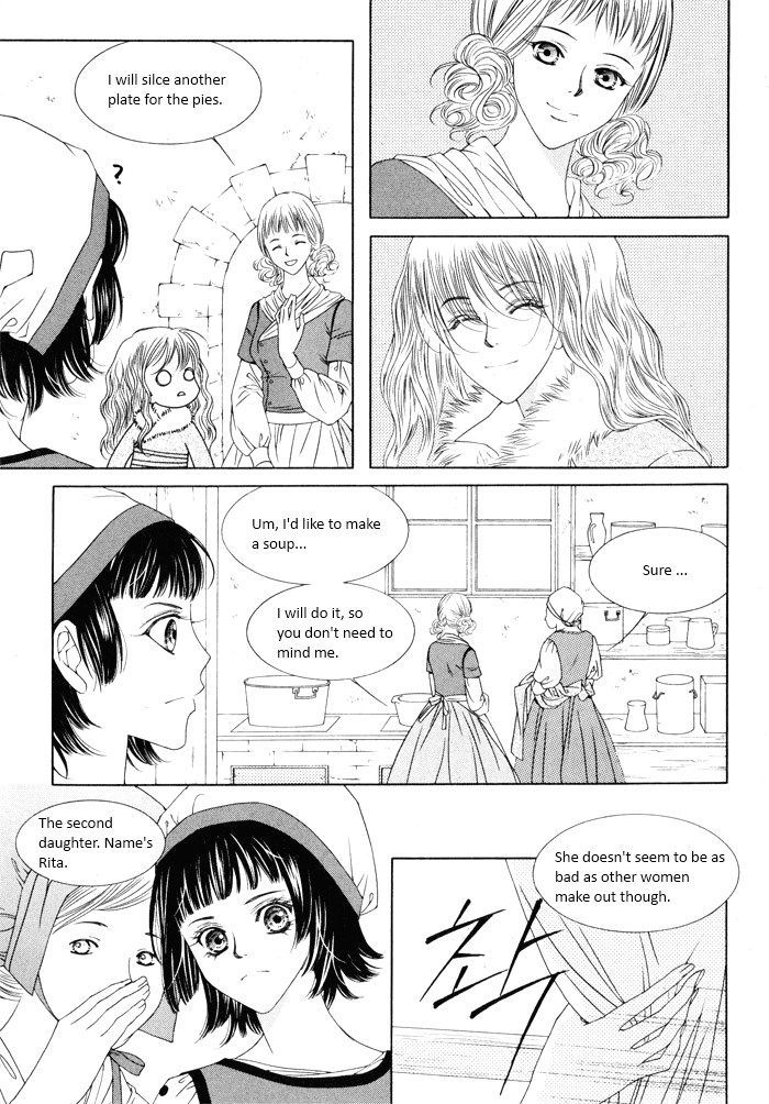 Marichen Chronicle Chapter 4 page 79 - Chapter 4