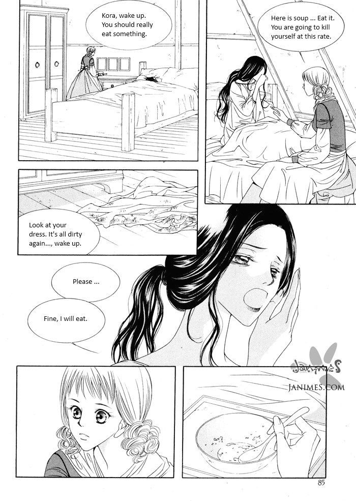 Marichen Chronicle Chapter 4 page 80 - Chapter 4