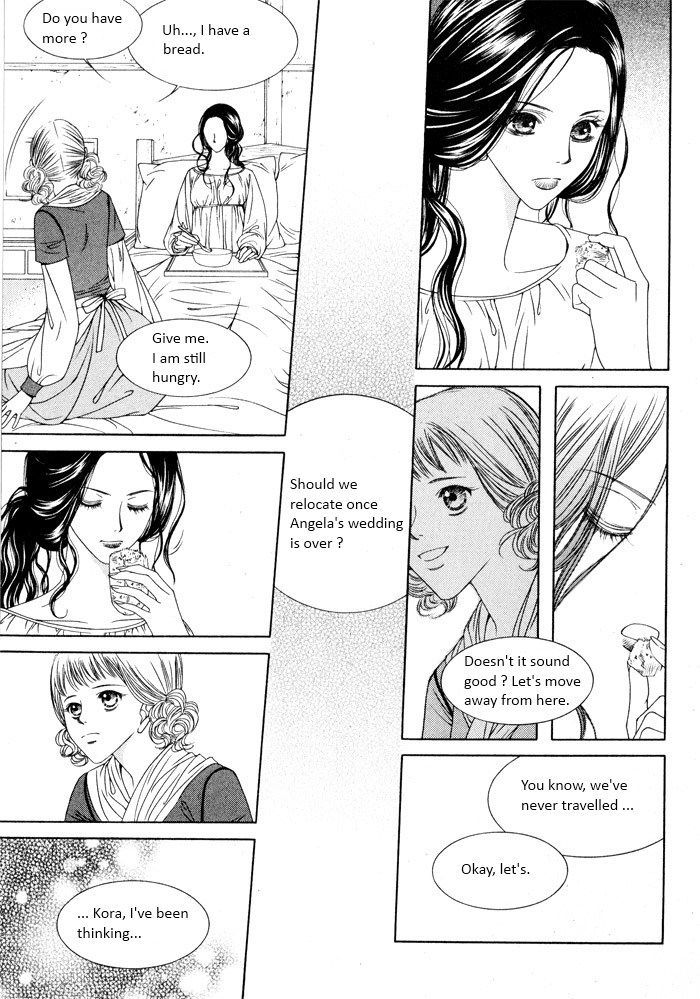 Marichen Chronicle Chapter 4 page 81 - Chapter 4