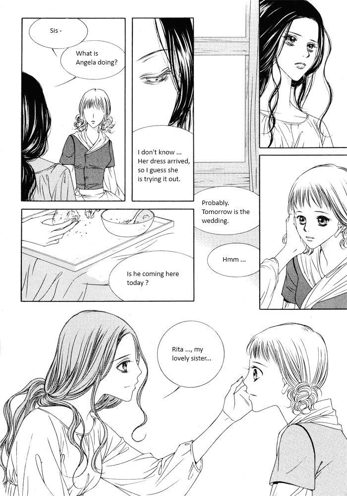 Marichen Chronicle Chapter 4 page 82 - Chapter 4