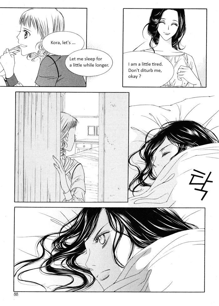 Marichen Chronicle Chapter 4 page 83 - Chapter 4