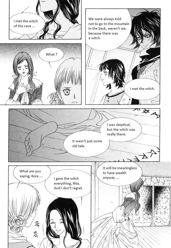 Marichen Chronicle Chapter 4 page 91 - Chapter 4
