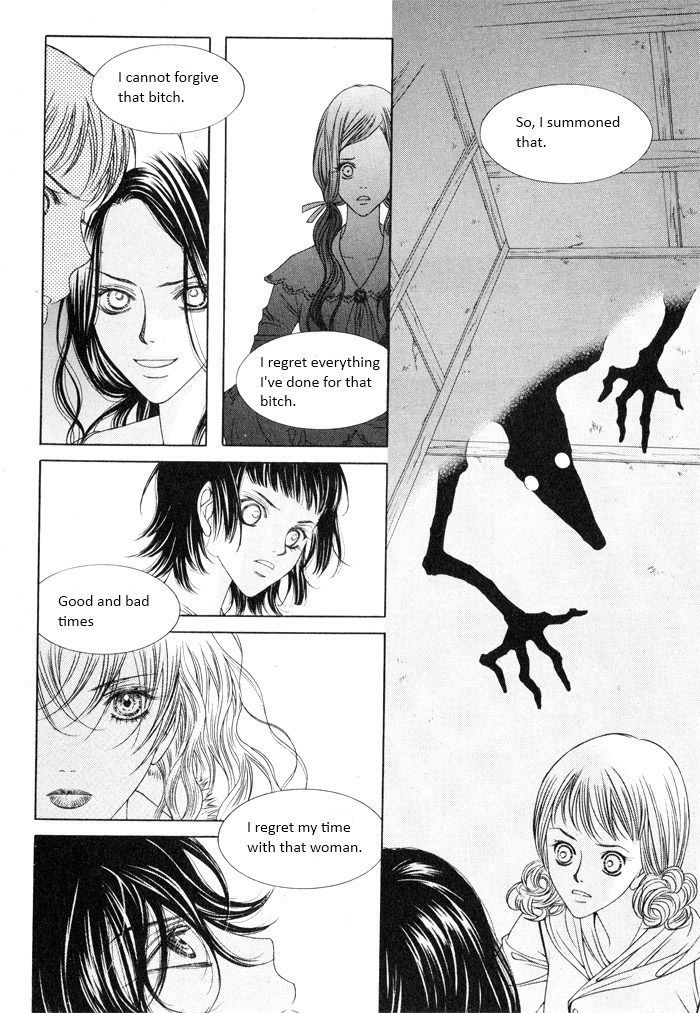 Marichen Chronicle Chapter 4 page 92 - Chapter 4