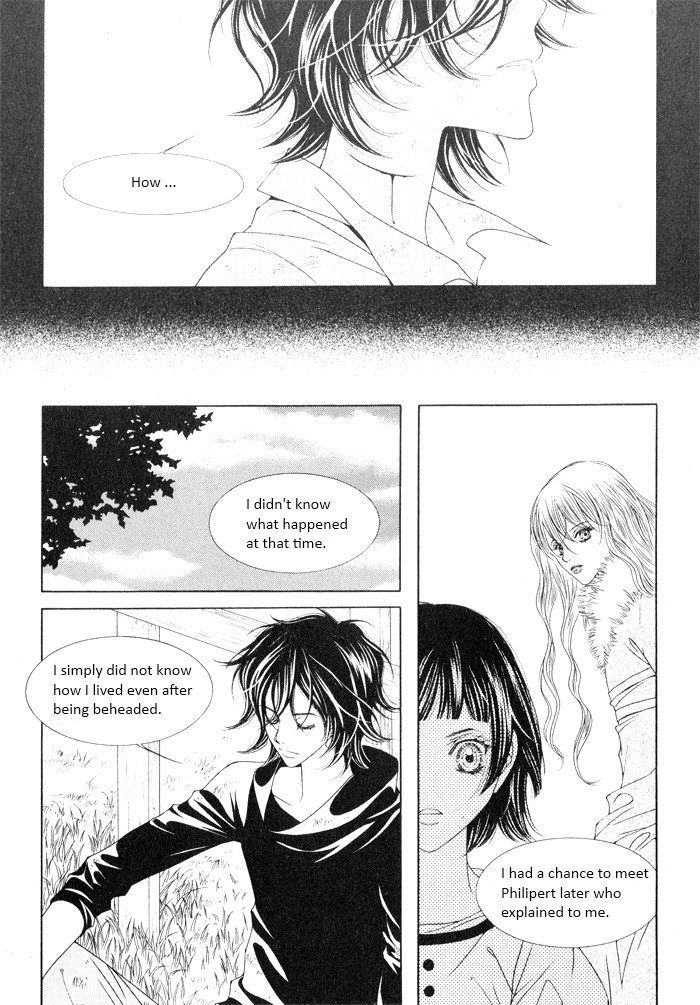 Marichen Chronicle Chapter 5 page 24 - Chapter 5