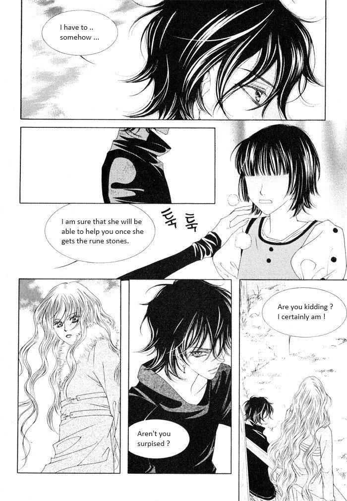 Marichen Chronicle Chapter 5 page 29 - Chapter 5