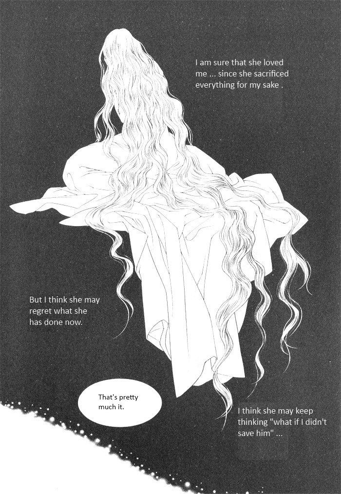 Marichen Chronicle Chapter 5 page 32 - Chapter 5
