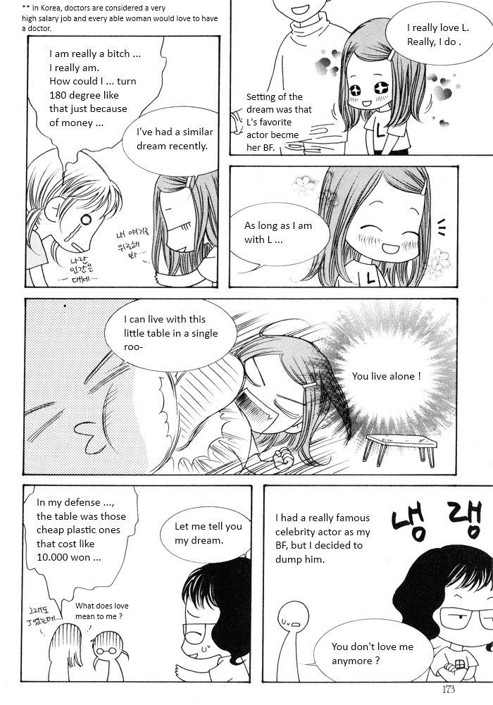 Marichen Chronicle Chapter 5 page 35 - Chapter 5
