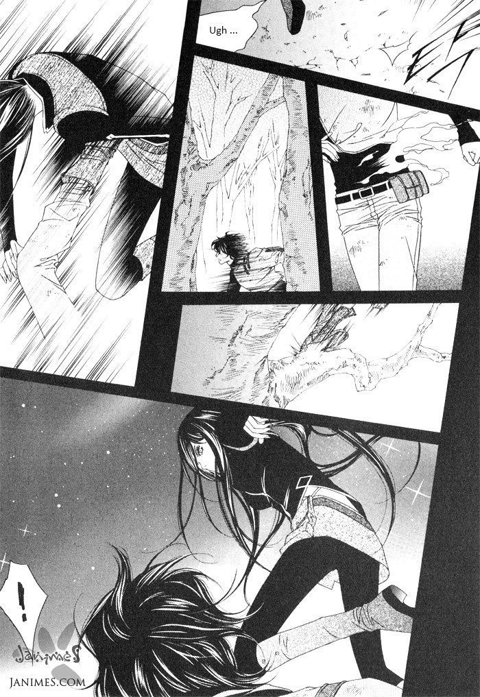 Marichen Chronicle Chapter 6 page 10 - Chapter 6