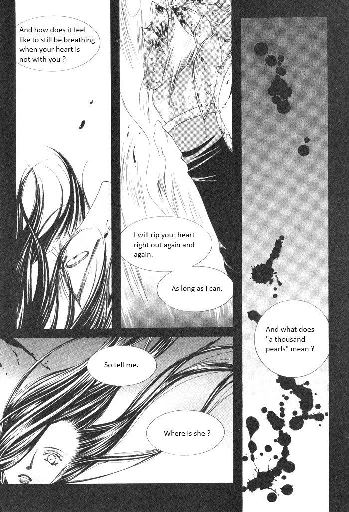 Marichen Chronicle Chapter 6 page 12 - Chapter 6