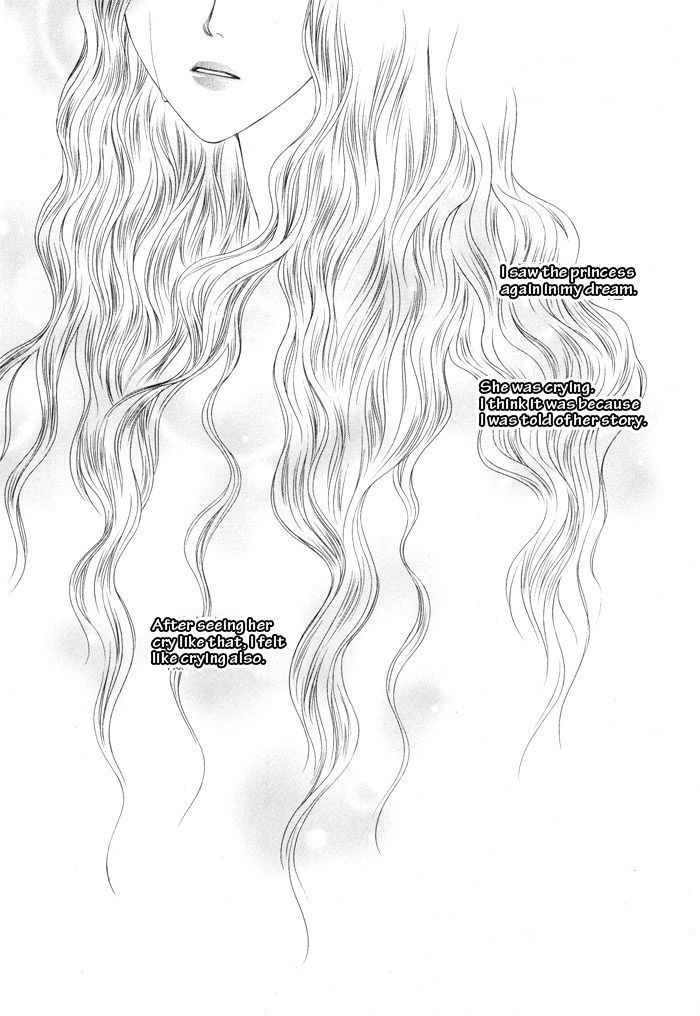 Marichen Chronicle Chapter 6 page 13 - Chapter 6