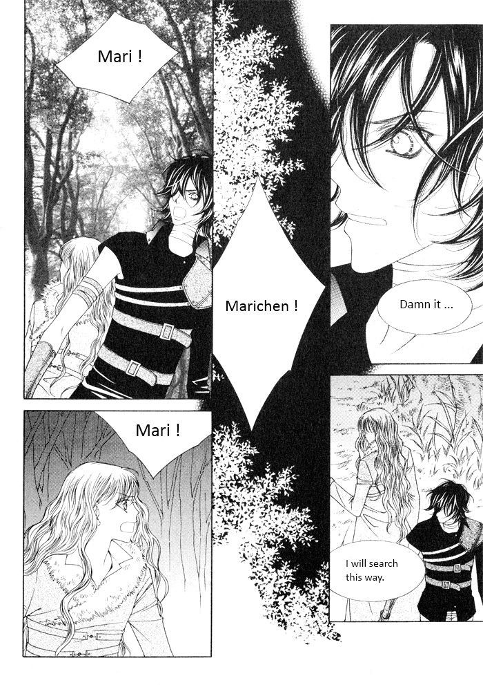 Marichen Chronicle Chapter 6 page 39 - Chapter 6