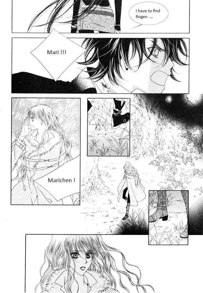 Marichen Chronicle Chapter 6 page 41 - Chapter 6