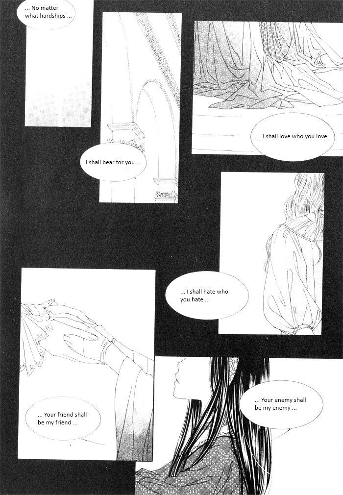 Marichen Chronicle Chapter 6 page 45 - Chapter 6