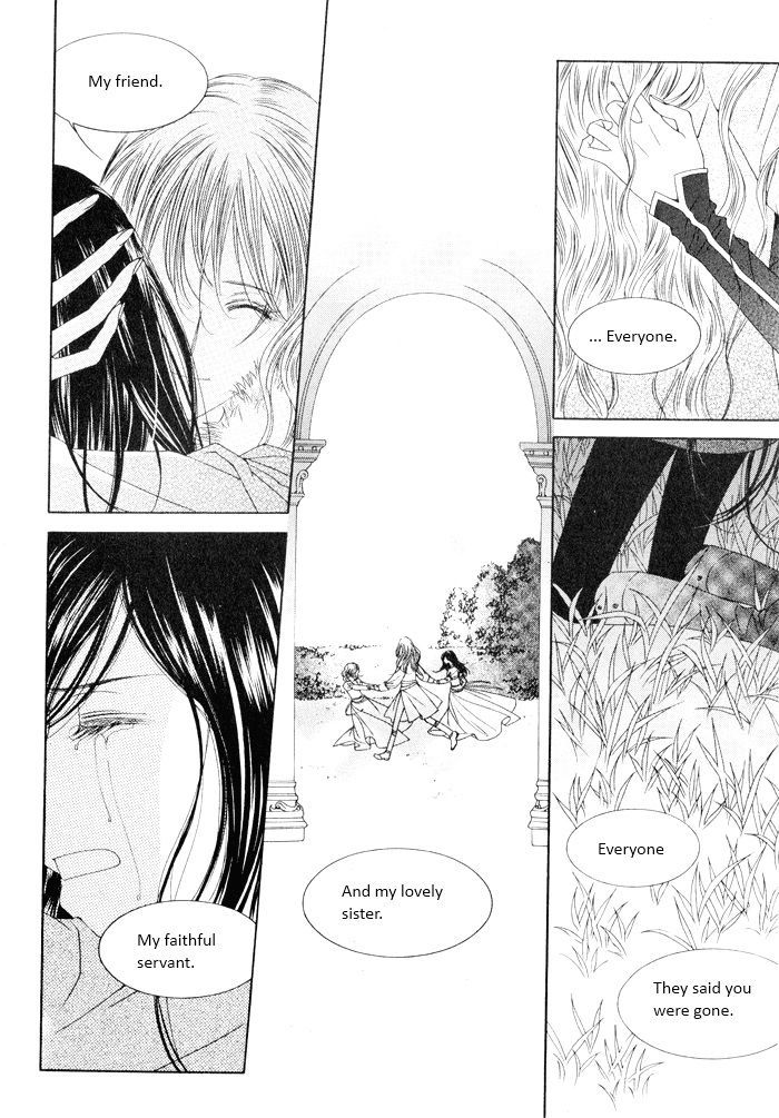 Marichen Chronicle Chapter 6 page 49 - Chapter 6
