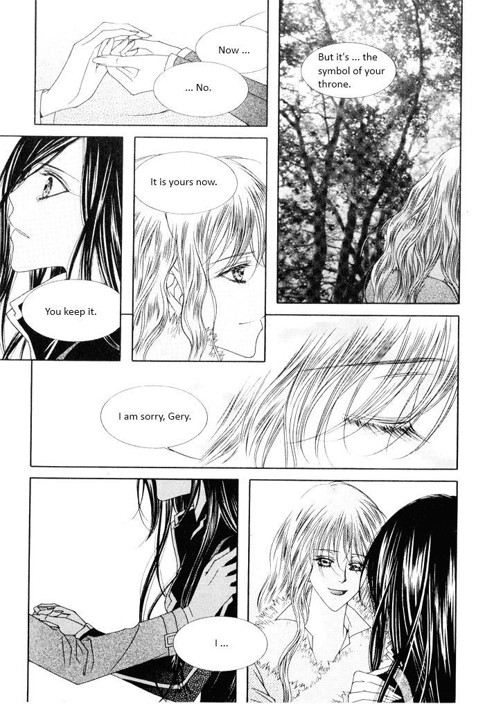 Marichen Chronicle Chapter 6 page 52 - Chapter 6