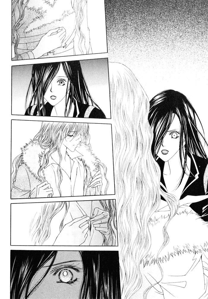 Marichen Chronicle Chapter 6 page 53 - Chapter 6