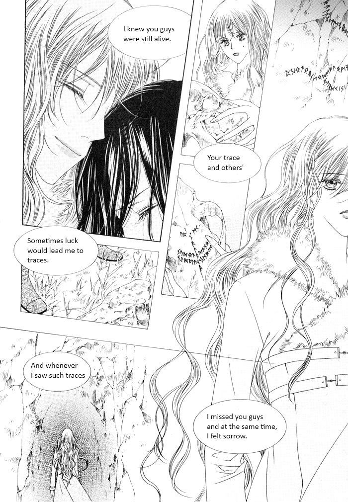 Marichen Chronicle Chapter 6 page 57 - Chapter 6