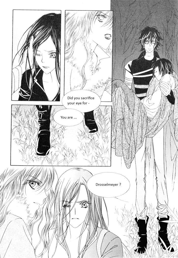 Marichen Chronicle Chapter 6 page 59 - Chapter 6