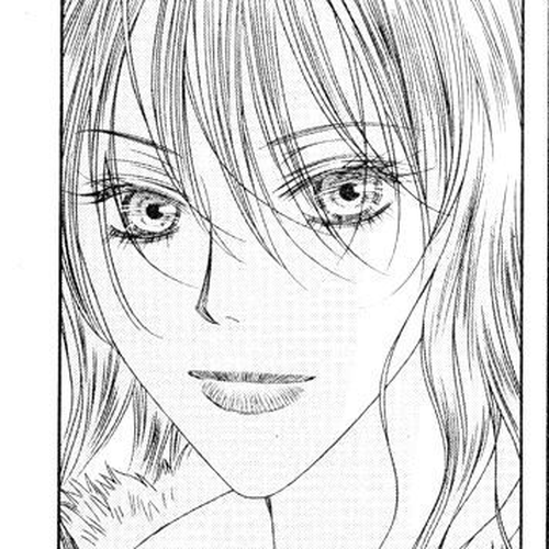 Marichen Chronicle Chapter 6 cover