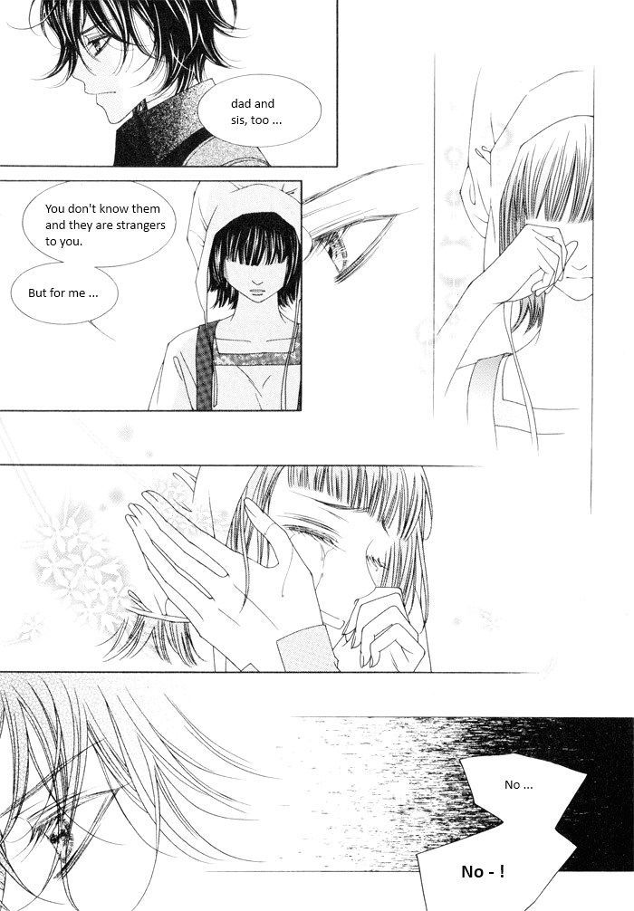 Marichen Chronicle Chapter 7 page 24 - Chapter 7