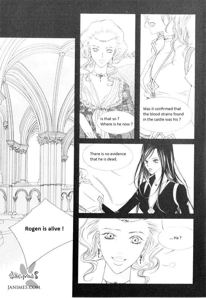 Marichen Chronicle Chapter 7 page 28 - Chapter 7
