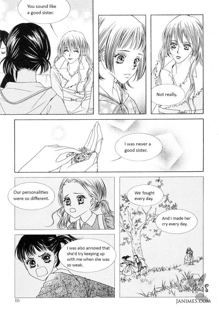 Marichen Chronicle Chapter 7 page 38 - Chapter 7