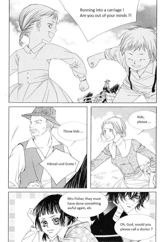 Marichen Chronicle Chapter 7 page 42 - Chapter 7