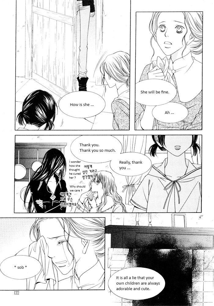 Marichen Chronicle Chapter 7 page 44 - Chapter 7
