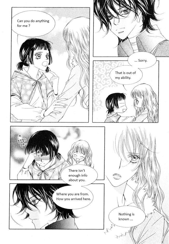 Marichen Chronicle Chapter 7 page 55 - Chapter 7
