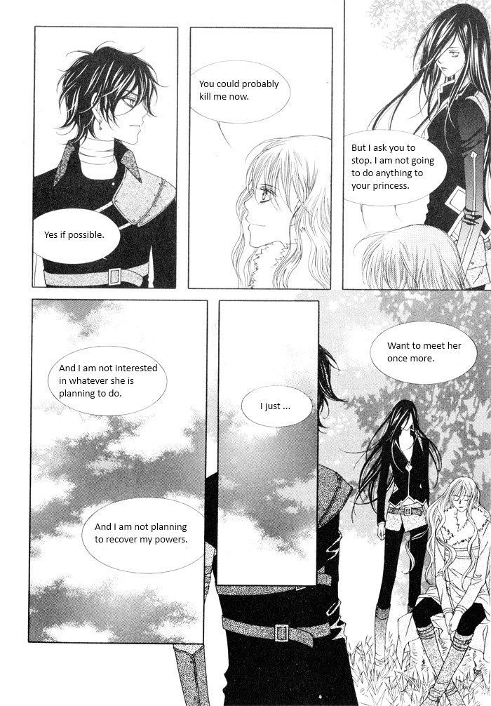 Marichen Chronicle Chapter 7 page 65 - Chapter 7