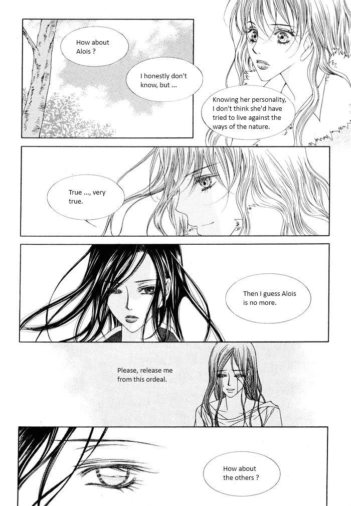 Marichen Chronicle Chapter 7 page 73 - Chapter 7