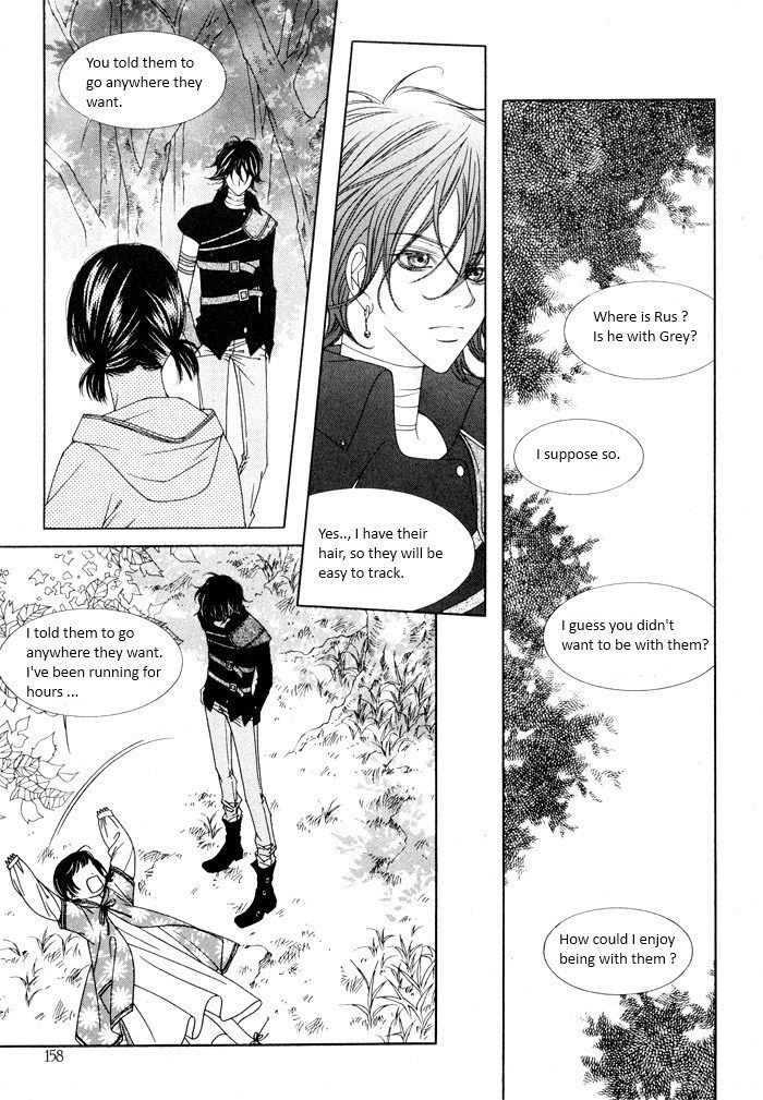 Marichen Chronicle Chapter 7 page 80 - Chapter 7