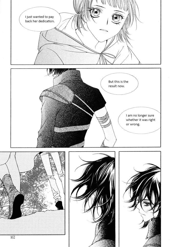 Marichen Chronicle Chapter 7 page 84 - Chapter 7