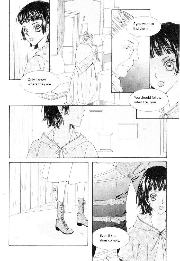 Marichen Chronicle Chapter 8 page 26 - Chapter 8