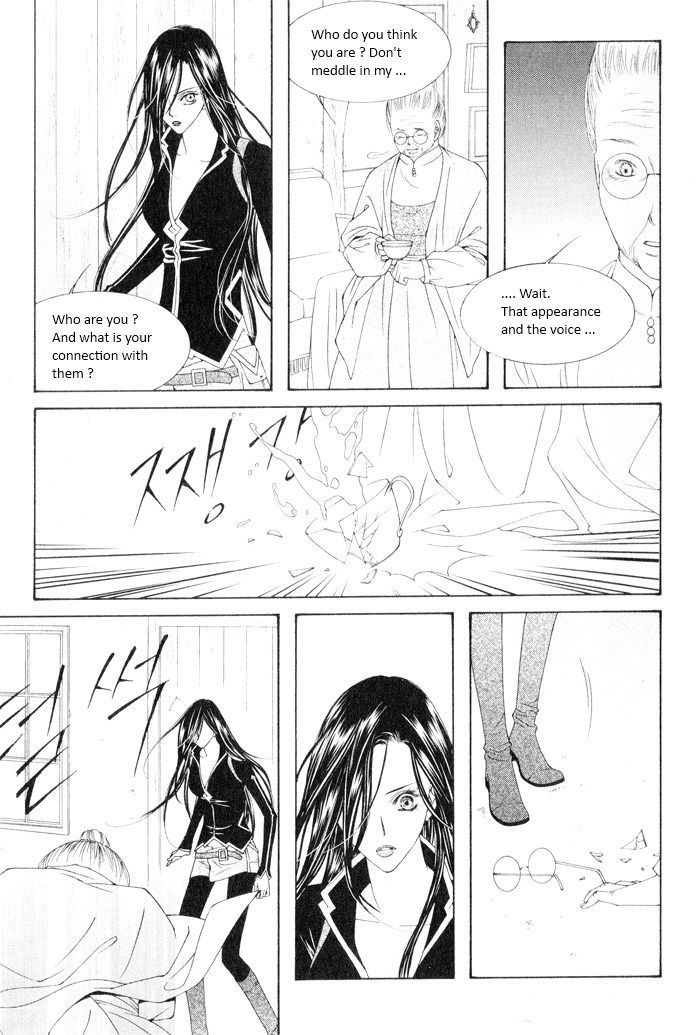 Marichen Chronicle Chapter 8 page 29 - Chapter 8