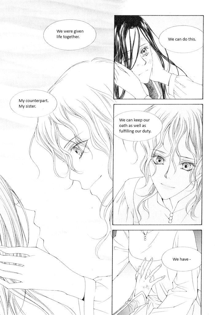 Marichen Chronicle Chapter 8 page 37 - Chapter 8