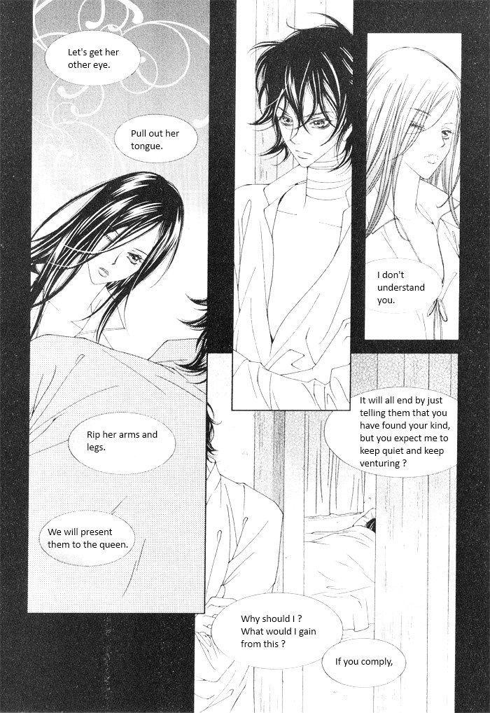 Marichen Chronicle Chapter 8 page 47 - Chapter 8