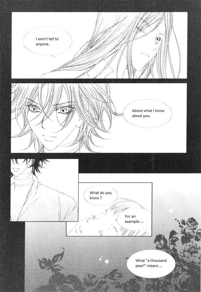 Marichen Chronicle Chapter 8 page 48 - Chapter 8