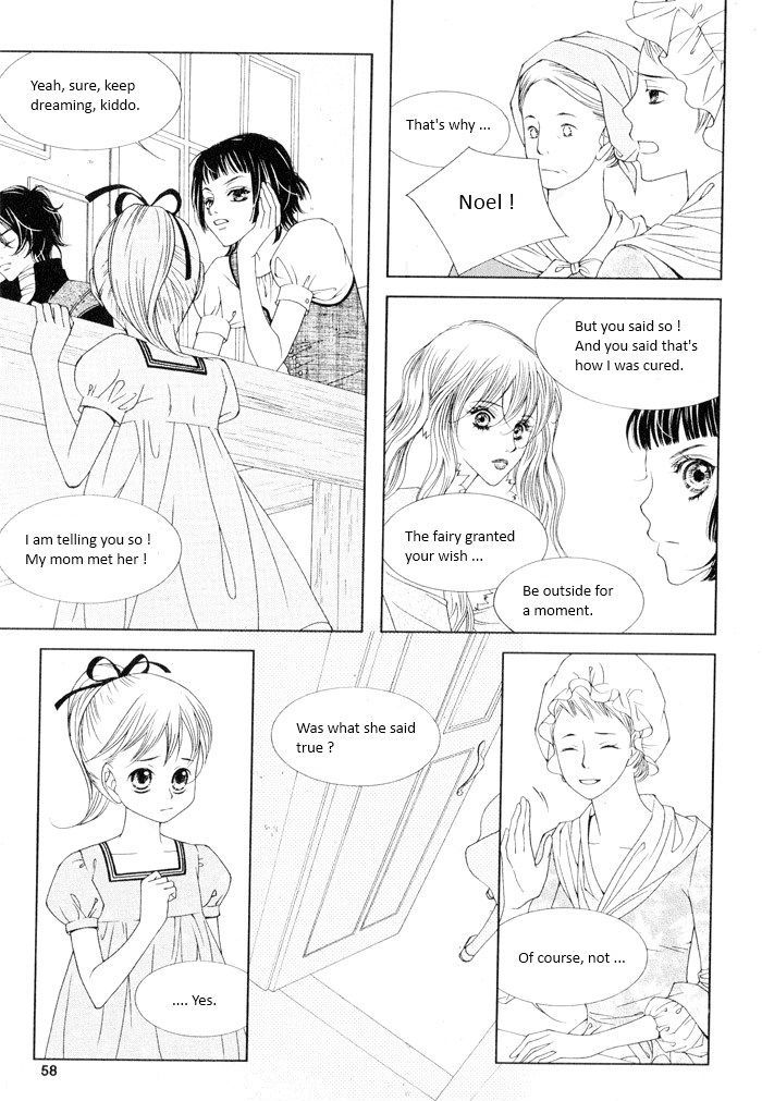 Marichen Chronicle Chapter 8 page 53 - Chapter 8