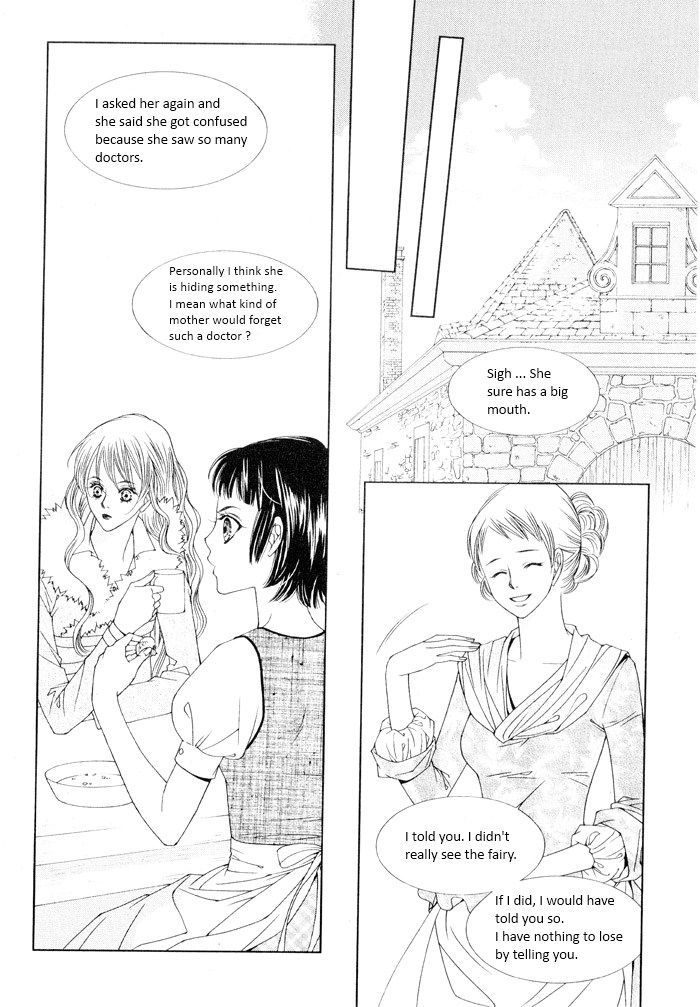 Marichen Chronicle Chapter 8 page 56 - Chapter 8