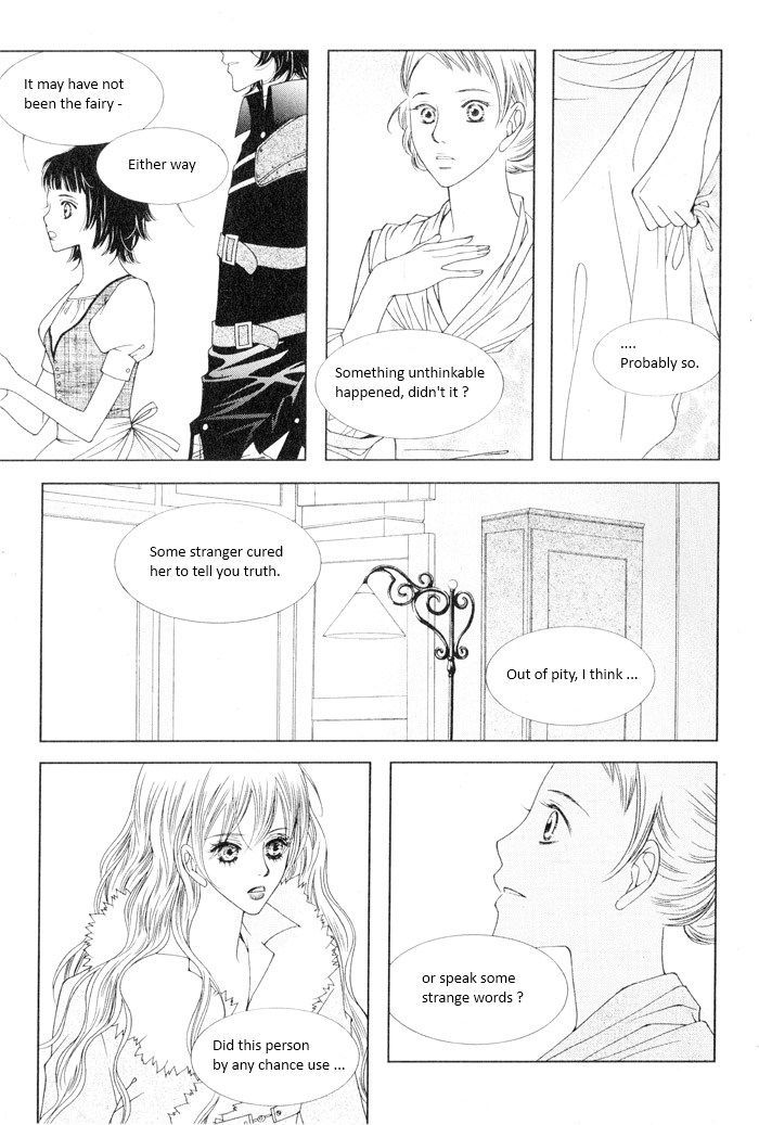 Marichen Chronicle Chapter 8 page 57 - Chapter 8