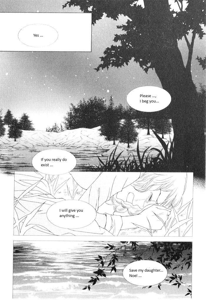 Marichen Chronicle Chapter 8 page 58 - Chapter 8