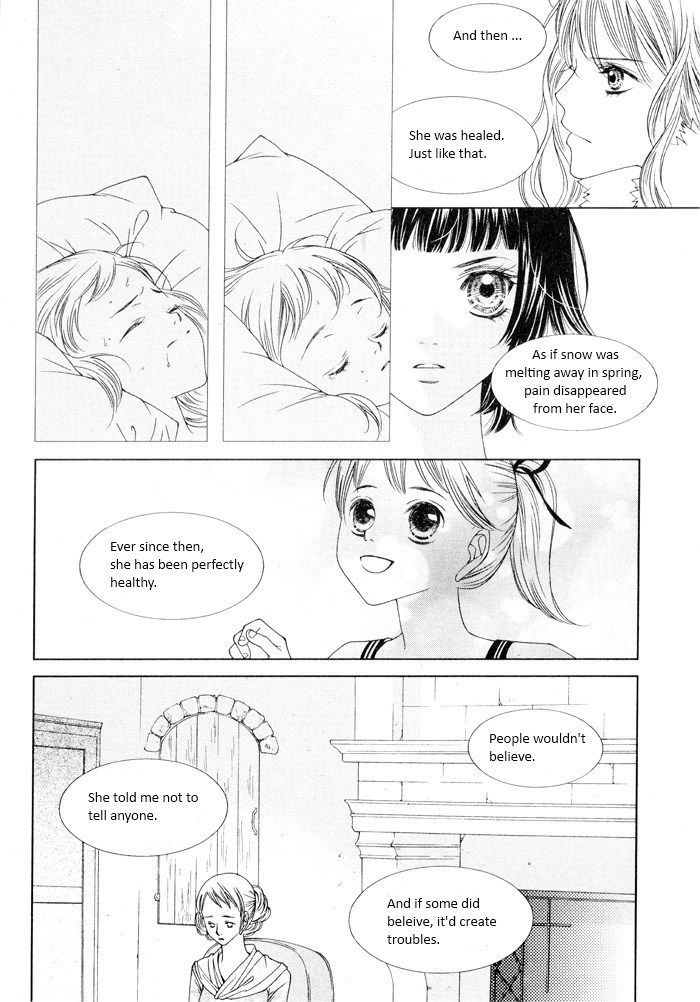 Marichen Chronicle Chapter 8 page 63 - Chapter 8